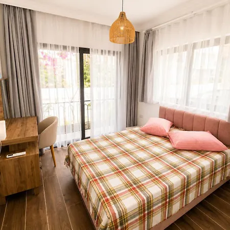 Apartament Sea View Penthouse With Jacuzzi & Roof Terrace At Northern Cyprus Protaras